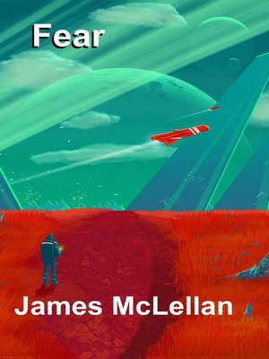 cover image of Fear